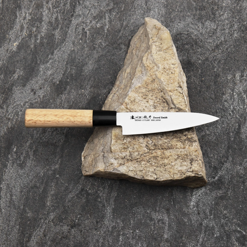 Satake - Misaki Nóż uniwersalny 12 cm