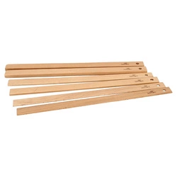 Birkmann - Podkładki do wałka regulujące wysokość ciasta Baker's Best