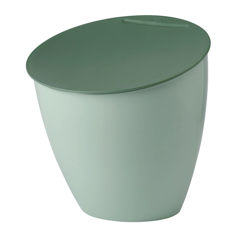 Mepal - Kosz na odpadki Calypso 2200 ml Nordic Sage