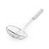 KitchenAid Culinary Tools - chiński cedzak Porcelain White