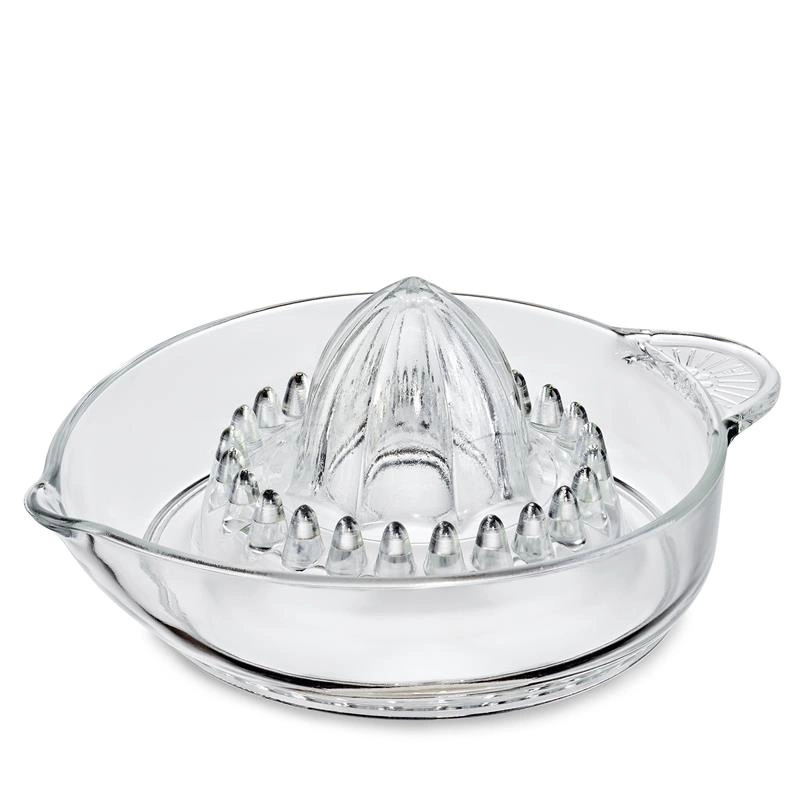 Kuchenprofi - wyciskacz do cytrusów, szkło, śred. 15 cm