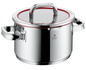 WMF - Garnek 3,4 l z pokrywką, Function 4