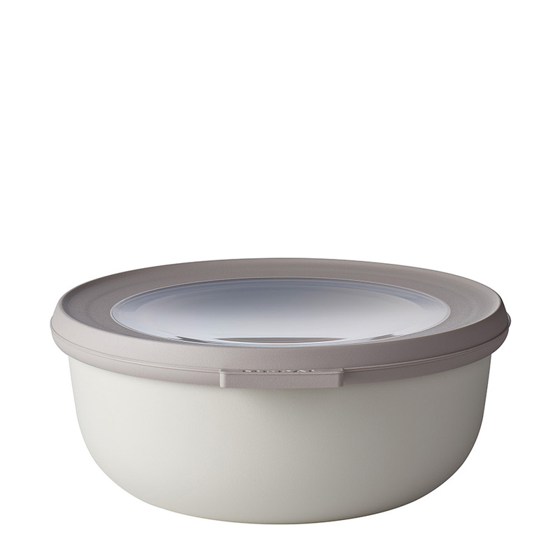 Mepal - Miska Cirqula 750 ml Nordic White