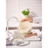 GreenPan - Padova garnek 24 cm 4,7 L z pokrywką cream
