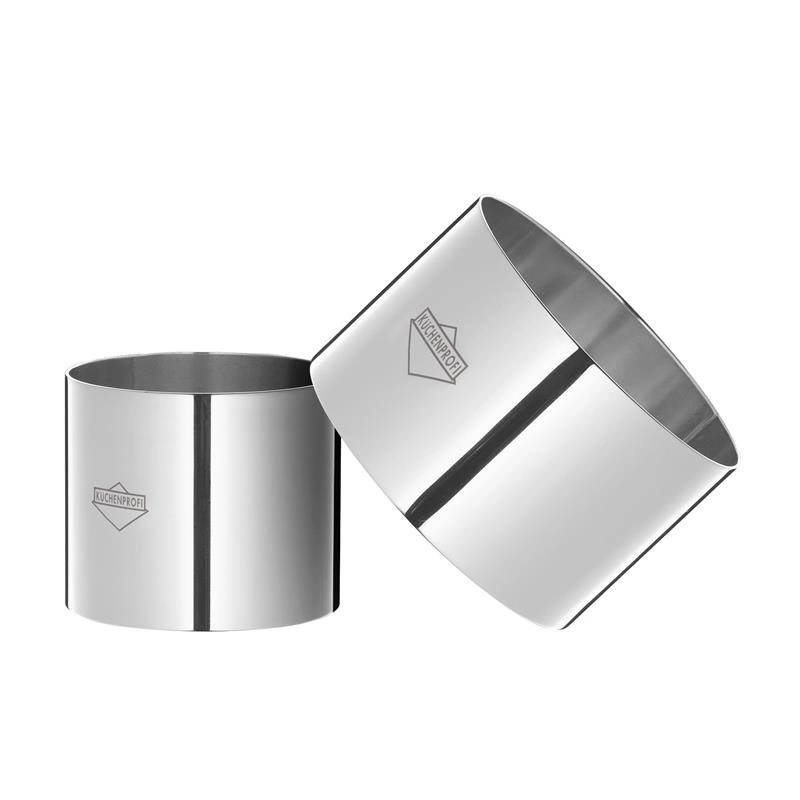 Kuchenprofi - foremki do deserów i dekoracji