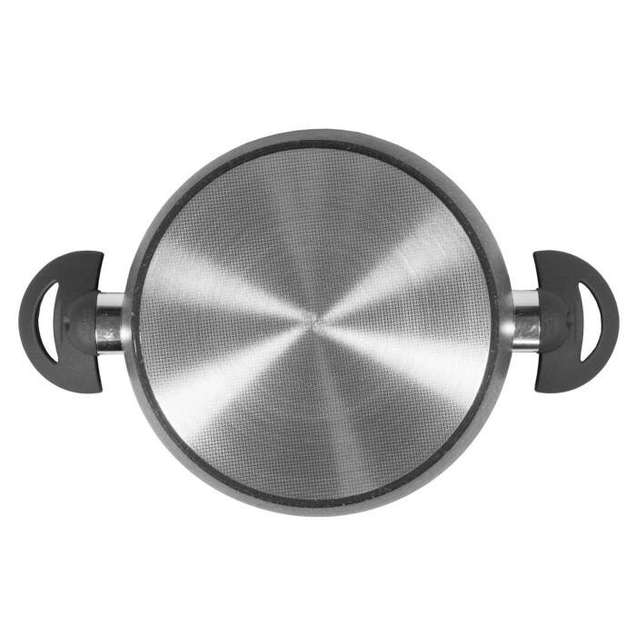 Moneta - Naczynie 20 cm, Sinfonia, indukcja