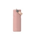 Stanley - butelka IceFlow™ Flip Straw 0.47L Peach Rose
