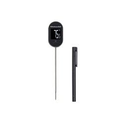 KitchenAid Culinary Tools - termometr szpilkowy obrotowy od -20 do +250?C