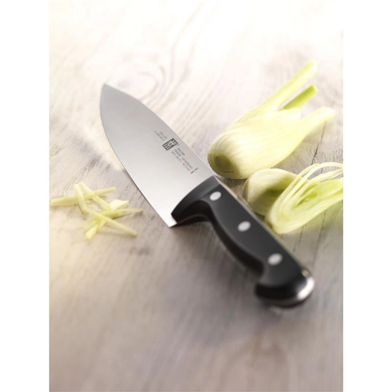 Zwilling - Zestaw 2 noży Twin Chef