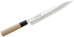 Satake - Megumi Nóż Yanagi-Sashimi 21cm