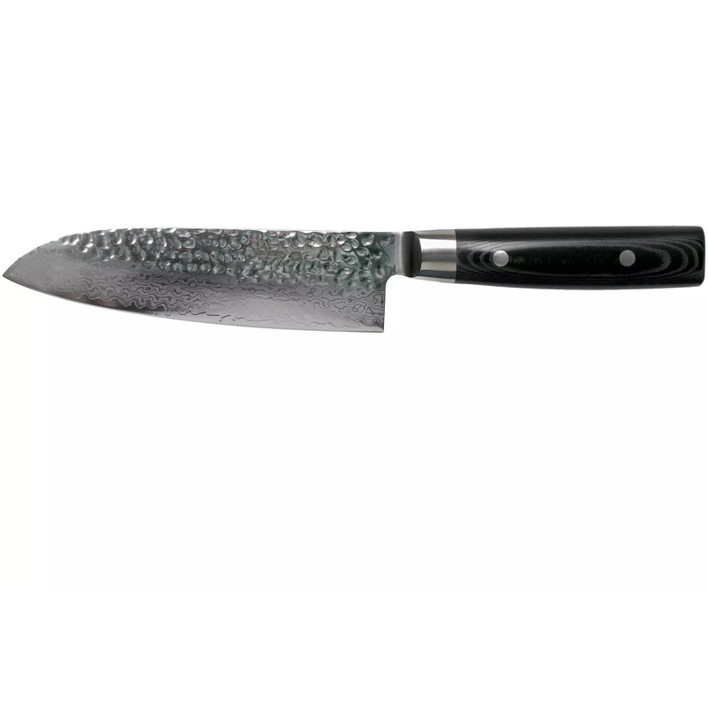 Yaxell - Nóż Santoku 16,5 cm/6.5"