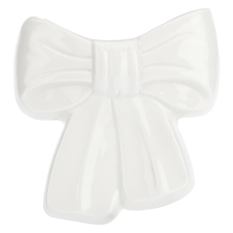 La Porcellana Bianca - nawilżacz powietrza wstążka 22 cm Leopoldina