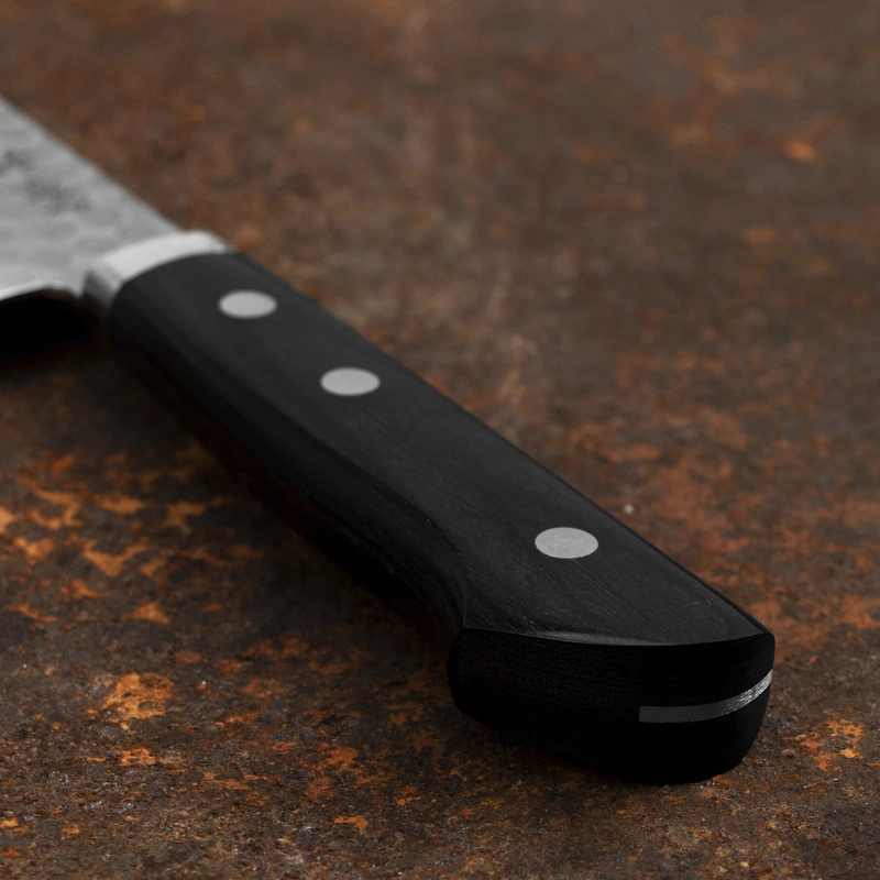 Kanetsune Seki - 940 VG-1 Nóż Nakiri 16,5 cm