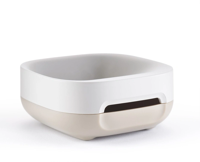 Joseph Joseph - Mydelniczka Slim™, ecru