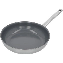 Demeyere - patelnia płytka z powłoką Ceraforce Ultra 28 cm Ecoline 5