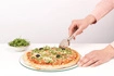 Brabantia - Nóż do pizzy stalowy Profile