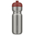 Mepal - Butelka sportowa stalowa Pull Active 800 ml Mountain Red