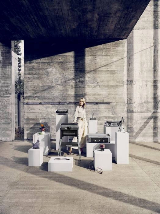 WMF - Grill Profi Plus Urban Master