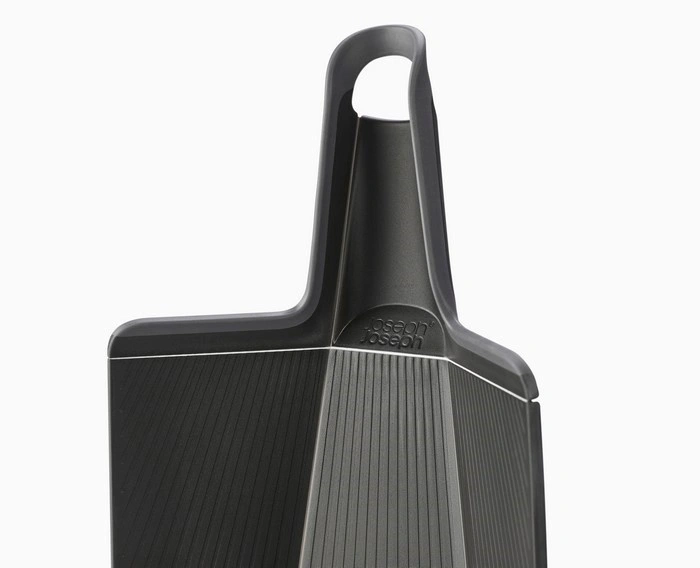 Joseph Joseph - Deska Chop2Pot Plus Regular czarna