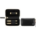 Zwilling - zestaw do manicure – czarne skórzane etui, 3 elementy Twinox Gold Edition