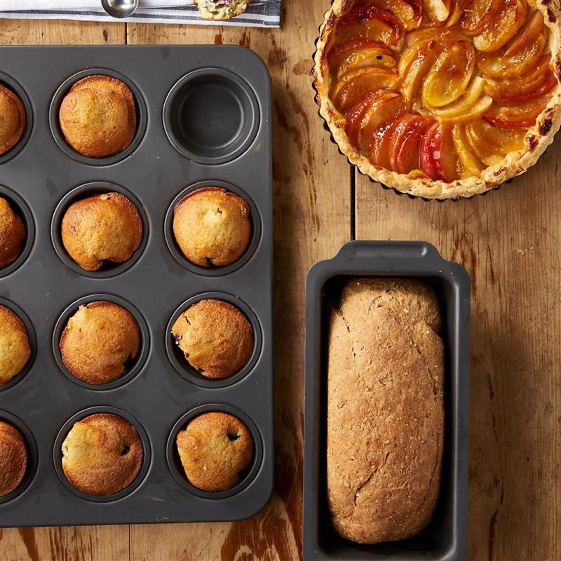 Stellar - Stellar Forma do pieczenia chleba 24x11