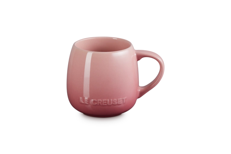 Le Creuset - kubek Coupe rose quartz 0,32 l