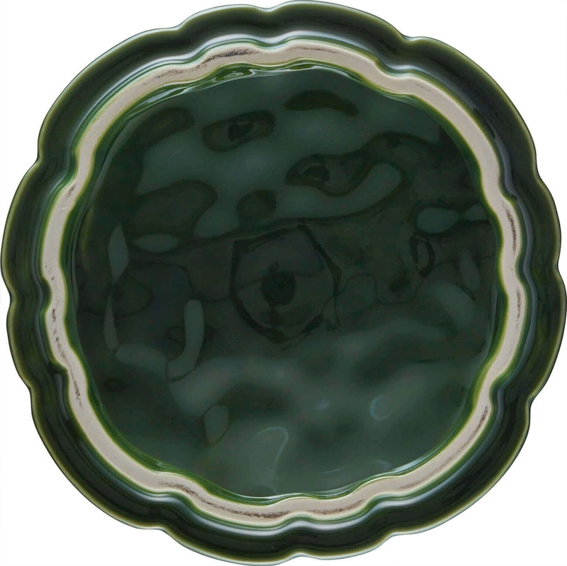 Staub - mini cocotte karczoch 450 ml zielony