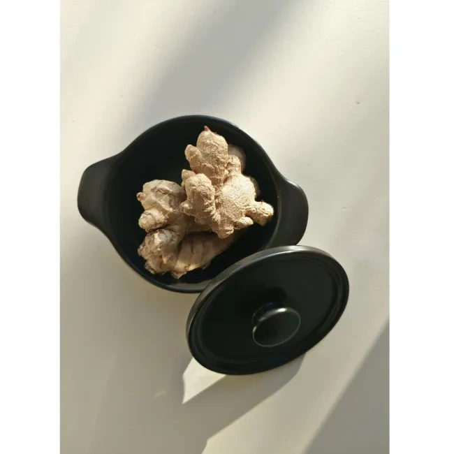 KitchenAid - Naczynie mini cocotte 10cm 300ml ceramiczne