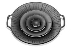 GEFU - Pokrywka BOLLA Ochrona przed przegotowaniem