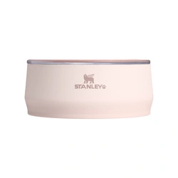 Stanley - miska dla psa Everyday Petbowl Rose Quartz
