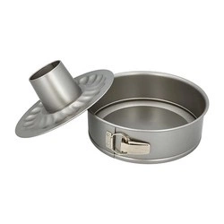 Birkmann - Birkmann tortownica dwa rodzaje dna 26 cm Baker's Best