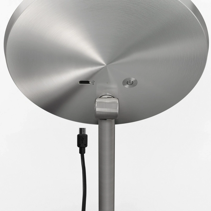 simplehuman - lusterko sensorowe bezprzewodowe - mini z pokrowcem