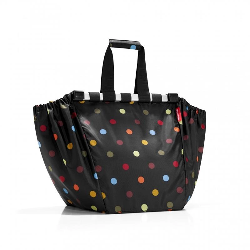 Reisenthel - Torba Easyshopping dots
