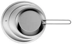 WMF - Osłona antypryskowa na patelnię, Profi Plus