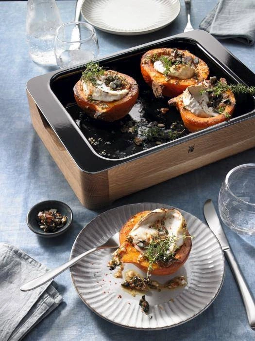 WMF - Naczynie do pieczenia z ramą M, Fusiontec