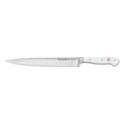 Wusthof - CLASSIC WHITE Nóż kuchenny 23/36 cm