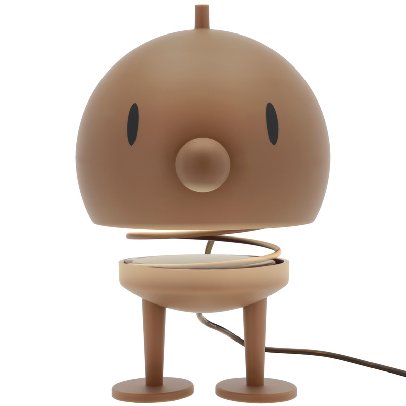 Hoptimist - Lampa Hoptimist XL Choko