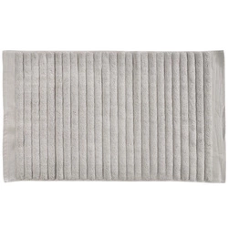 Zone Denmark - Mata łazienkowa 50x80 cm Inu Soft Grey