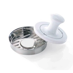 GEFU - prasa do burgerów SPARK