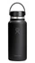 Hydro Flask - Butelka 32 oz Wide Flex, czarna