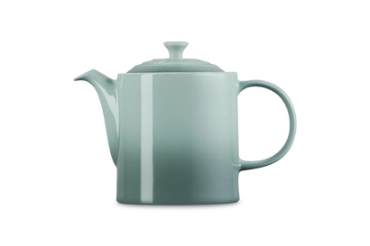Le Creuset - Dzbanek do herbaty 1,3 l sea salt