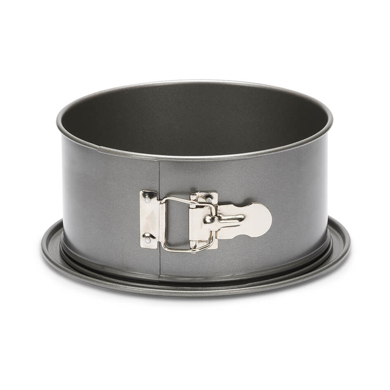 Patisse - Tortownica wysoka zapinana 18cm CARAT