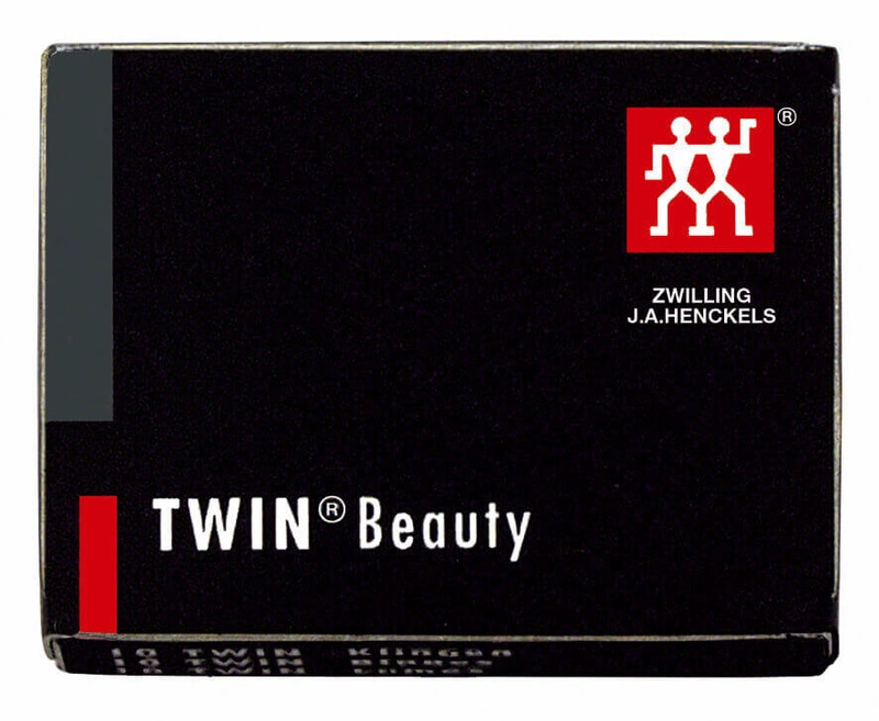 Zwilling - ostrza do tarki do pięt (20 ostrzy) Classic Inox