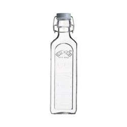 Kilner - Butelka 0,6l., New Clip Top Bolttles