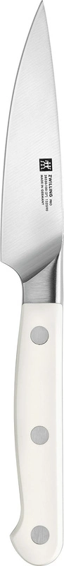 Zwilling - PRO LE BLANC Zestaw 5 noży w bloku samoostrzącym