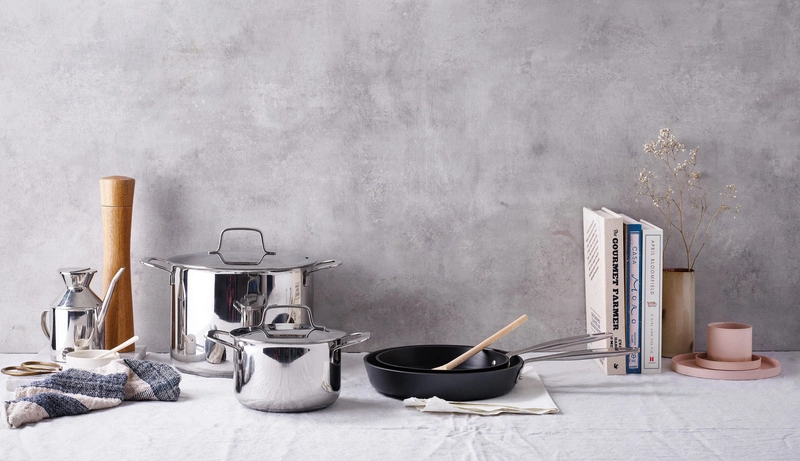 Beka - Patelnia wielofunkcyjna 24cm Maestro