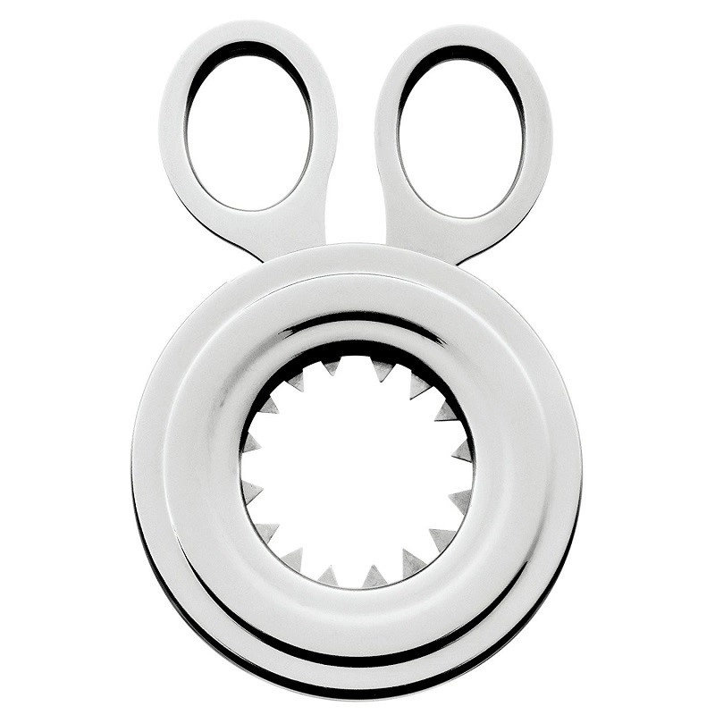 WMF - Nożyce do jajek na miękko, Gourmet