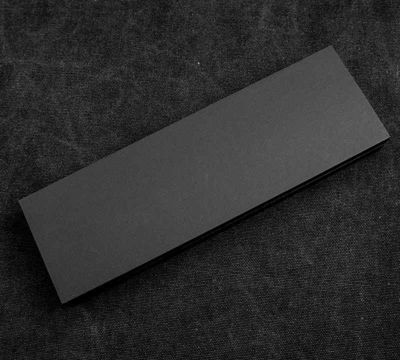 Tamahagane - Zestaw Nóż + widelec do steków