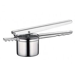 Kuchenprofi - prasa do wyciskania ziemniaków 