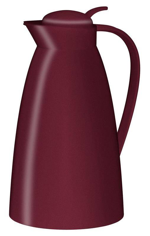 Alfi - Termos ECO ruby red mat 1,00l